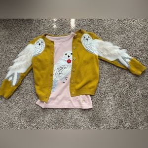 Mini Boden Harry Potter!